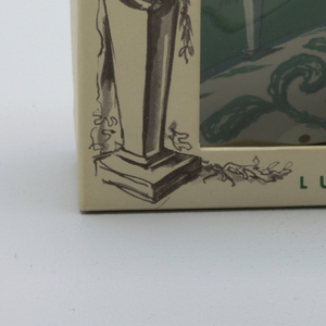 Indiscret Perfume Bottle, ca. 1950