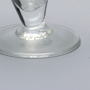 Glass, Vino