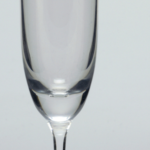 Flute, Champagne (Austria), ca. 1985