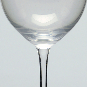 "Sommeliers" Glass, ca. 1985