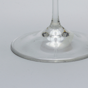 "Maitre" pattern Coupe, Champagne, ca. 1983