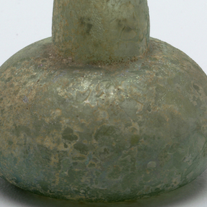 Vase (probably Syria (Roman Period)), 1st–4th century AD