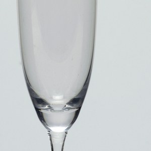 "Sommeliers" Glass, ca. 1985