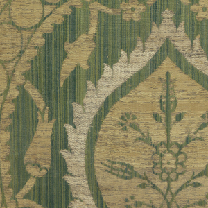 Textile, 19th century