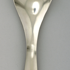 Design 9 Tablespoon, mid-20th century