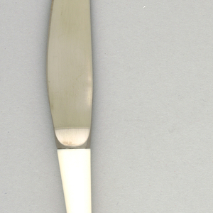 Gift Collection Fruit Knife, mid-20th century