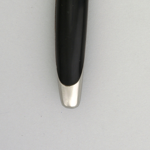 Onyx Steak Knife, mid-20th century