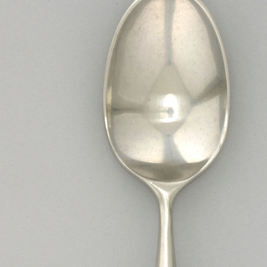 Palisander Teaspoon, mid-20th century