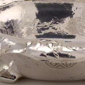 Bowl (USA), ca. 1905
