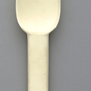 Design 10 Teaspoon, mid-20th century