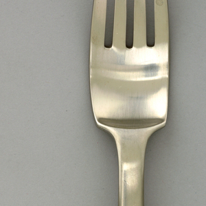 Kronos Dinner Fork, mid-20th century
