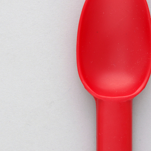 Design 10 Teaspoon, mid-20th century
