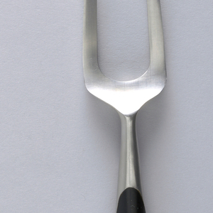 Carving Ware Carving Fork, mid-20th century