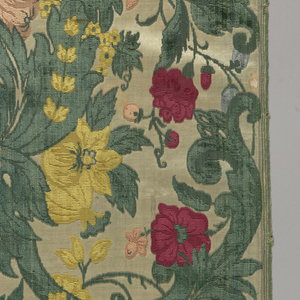 Fragment, 19th century