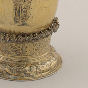 Beaker (Holland), 1680
