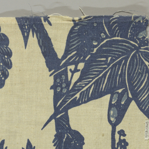 Textile (USA), 19th century