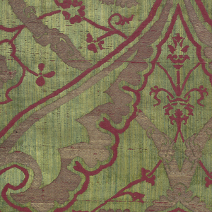 Textile, 16th–17th century