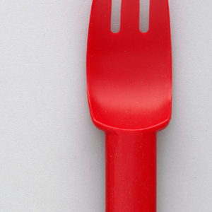 Design 10 Fork, mid-20th century