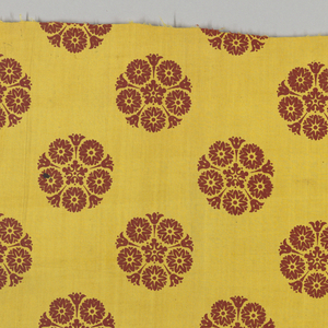 Textile (France), 1820