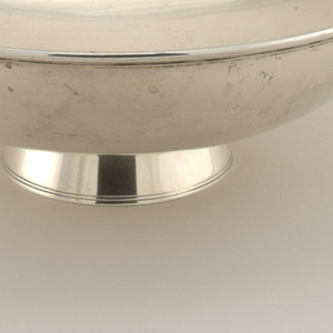 Bowl (Norway), 1950