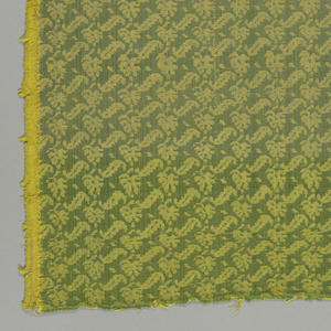 Fragment, 17th century