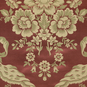 Textile (USA), ca. 1950