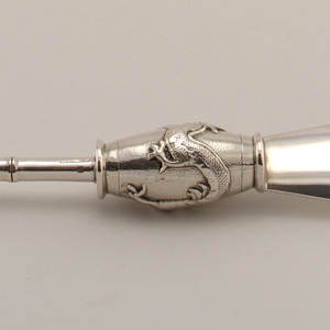 Shoe Horn, 1890–1910