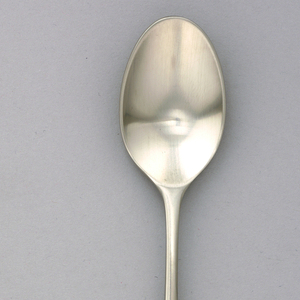 Vantage Iced Beverage Spoon, mid-20th century