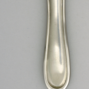 Somerset Butter Spreader, mid-20th century