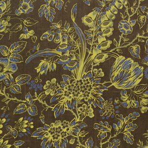 Textile, 1830s–40s