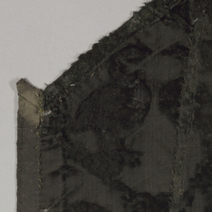Fragment, 14th–15th century