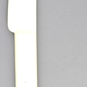 Design 10 Knife, mid-20th century