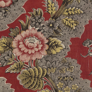 Textile (England), 1800–1850