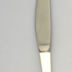 Gift Collection Fruit Knife, mid-20th century