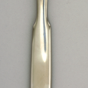 Kronos Dinner Knife, mid-20th century