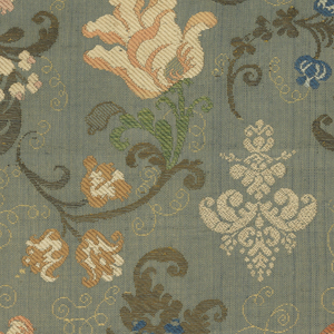 Orphrey (Italy), early 16th century