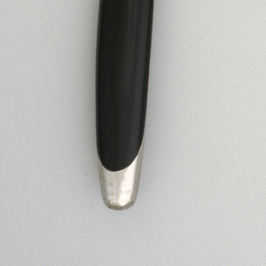 Onyx Steak Knife, mid-20th century