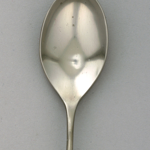 Somerset Coffee Spoon, mid-20th century