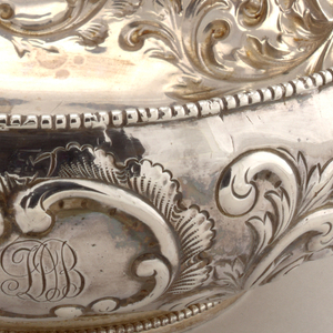 Bowl (USA), ca. 1900