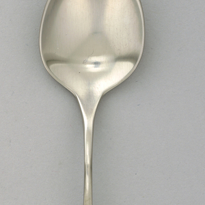 Somerset Sugar Spoon, mid-20th century