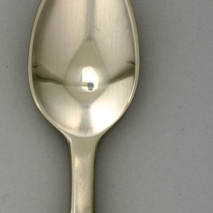 Kronos Teaspoon, mid-20th century