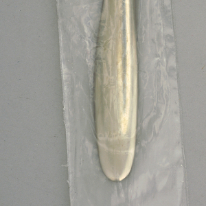 Design 9 Butter Spreader, mid-20th century