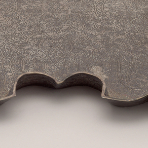Tray (India), 1801–50