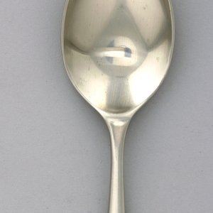 Vantage Soup Spoon, mid-20th century