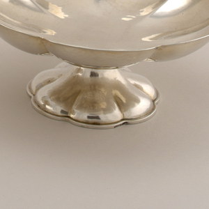 Pair Of Bowls (USA), late 19th–early 20th century