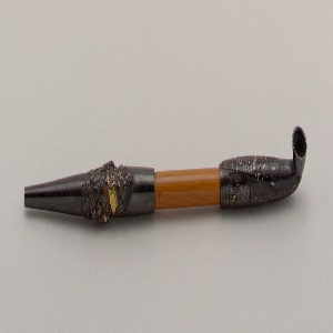 Pipe (Japan), probably 19th century
