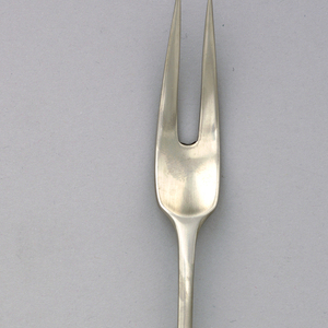 Vantage Cold Meat Fork, mid-20th century