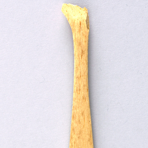 Vantage Handle Fragment