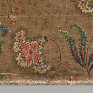 Textile (England), 1820–25