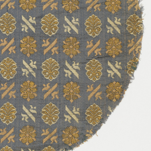 Textile (Italy), 16th century